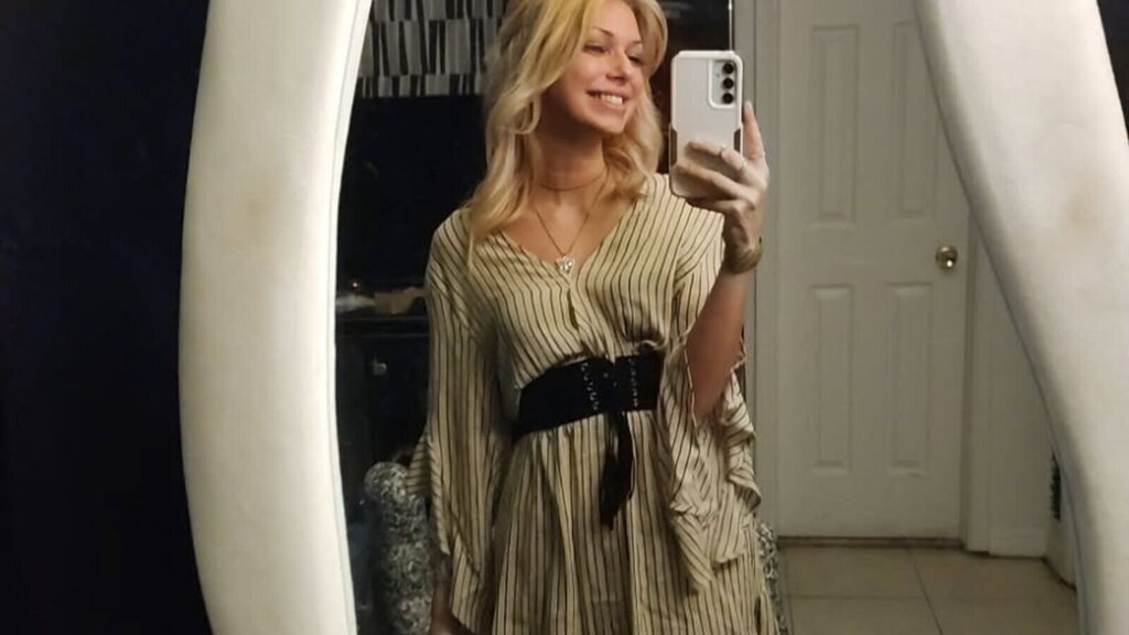 SuzySweetSteps