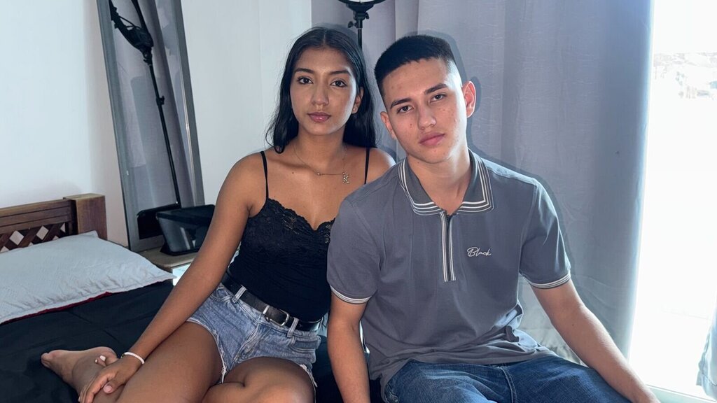 CamiloAndYury