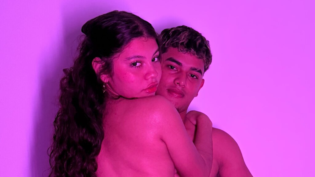 LeoandSofia