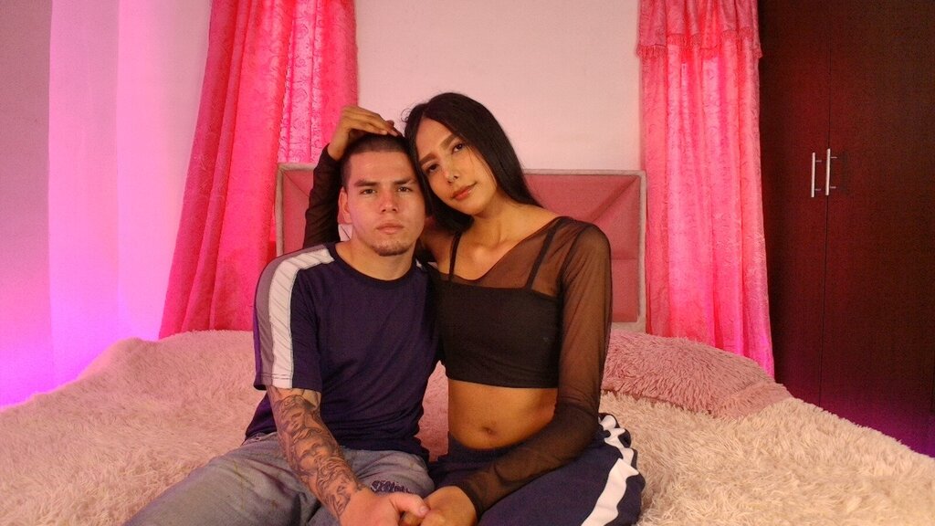 AmberAndMax