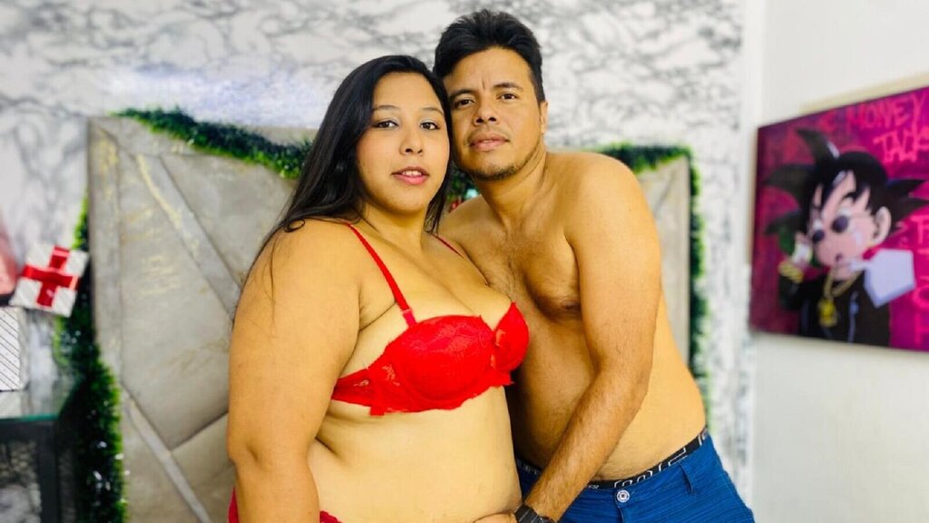 MiaAndKyle