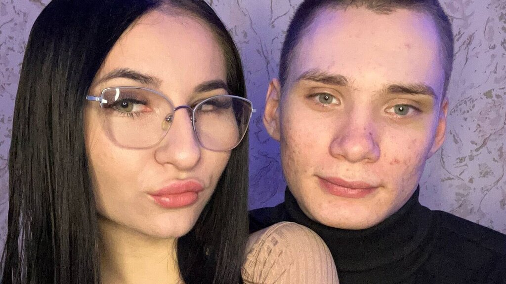 ChrissyAndMaribe