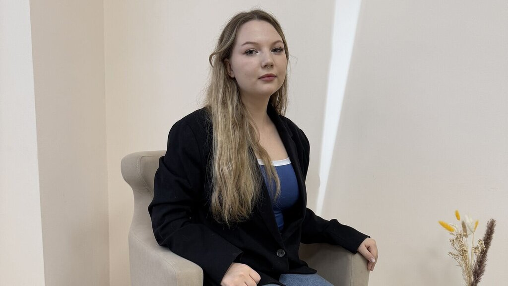 MariaRobinsone