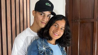 CnadyAndOliver