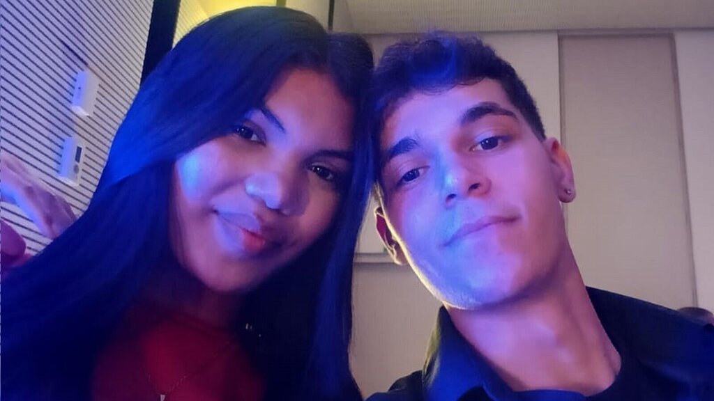 LadyAndLogan