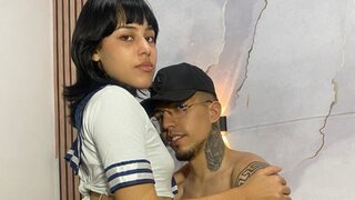 ChloeAndTyler