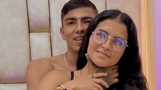 DanteAndFernanda