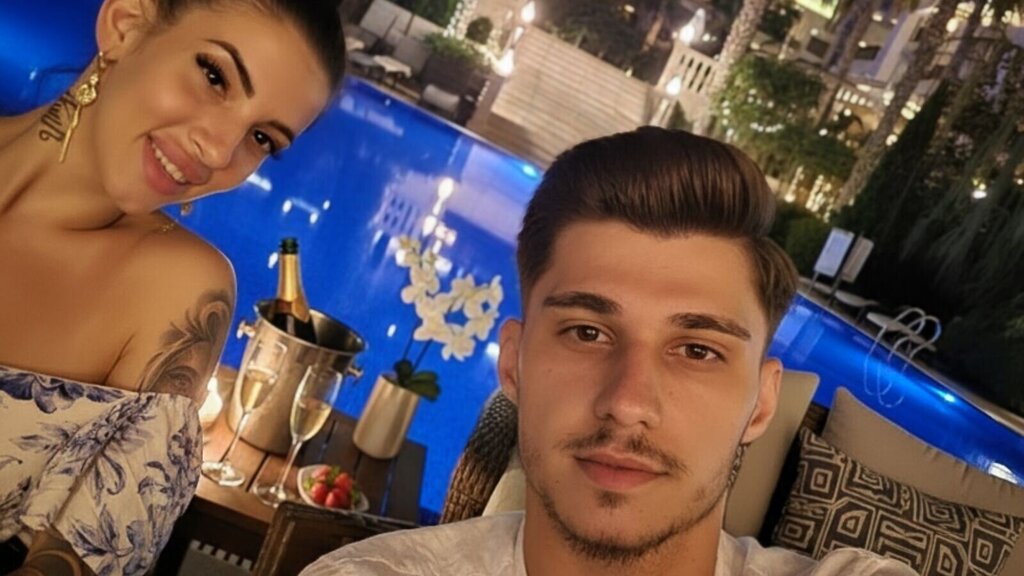 EricaAndAlbert