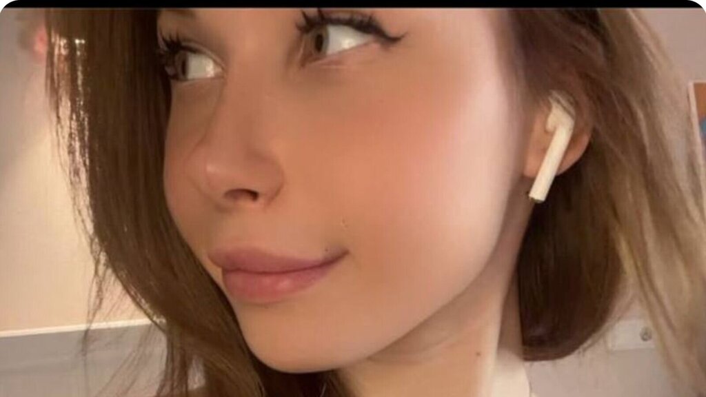 SweetySharon