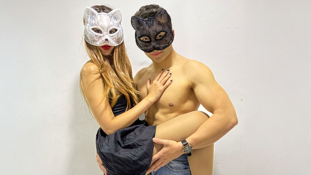 SelinaAndBruce