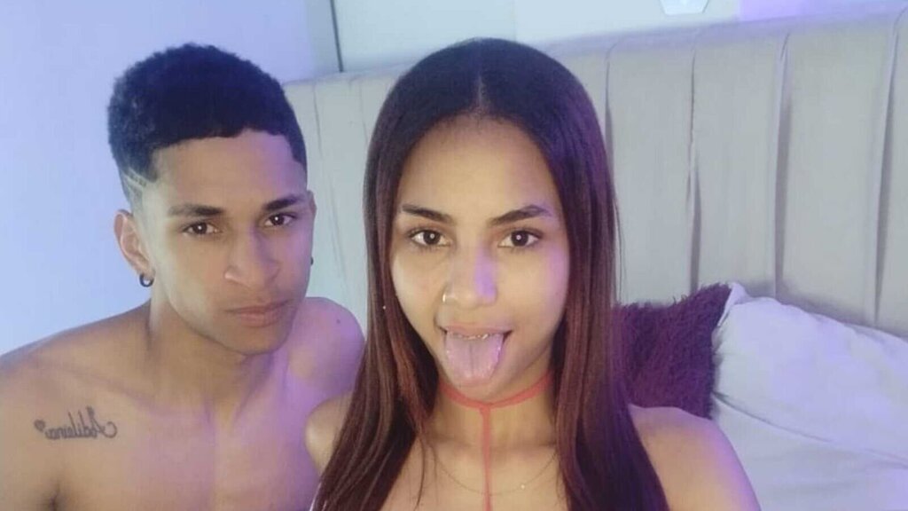 EdwardandLeidy